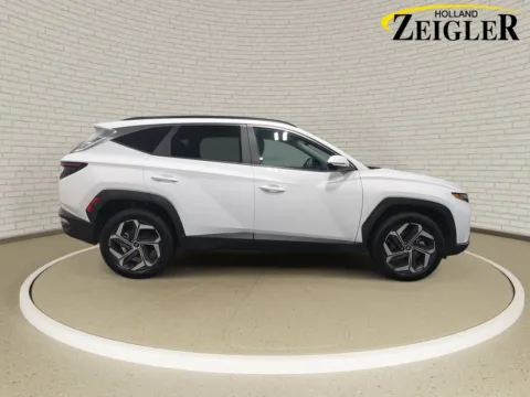 More photos of 2023 Hyundai Tucson SEL at Zeigler GMC of Holland, MI
