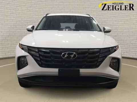 Photos of 2023 Hyundai Tucson SEL for sale in Holland, MI at Zeigler GMC of Holland