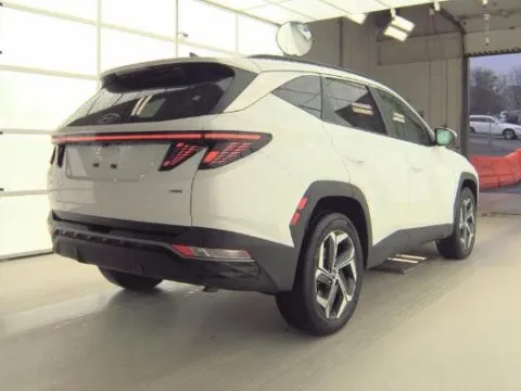 More photos of 2023 Hyundai Tucson SEL at Zeigler GMC of Holland, MI