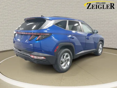 More photos of 2023 Hyundai Tucson SEL at Zeigler GMC of Holland, MI
