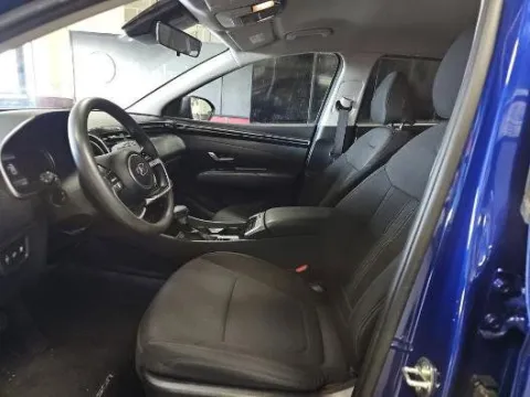 Photos of 2023 Hyundai Tucson SEL for sale in Holland, MI at Zeigler GMC of Holland