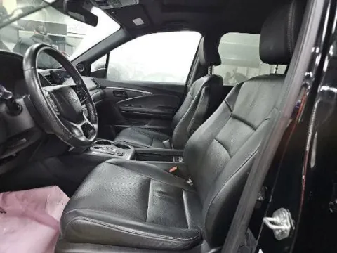 Another view of 2022 Honda Passport EX-L for sale in Holland, MI at Zeigler GMC of Holland