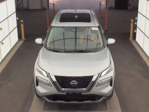 More photos of 2023 Nissan Rogue SL at Zeigler GMC of Holland, MI