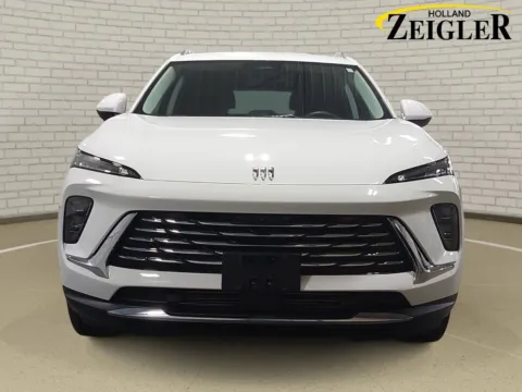 Photos of 2025 Buick Envision Preferred for sale in Holland, MI at Zeigler GMC of Holland