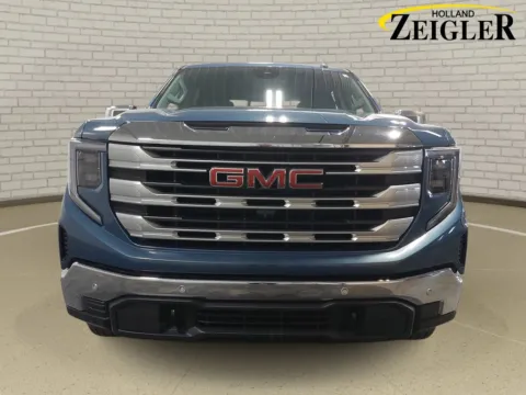 Photos of 2024 GMC Sierra 1500 SLE for sale in Holland, MI at Zeigler GMC of Holland