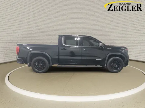 More photos of 2024 GMC Sierra 1500 Elevation at Zeigler GMC of Holland, MI