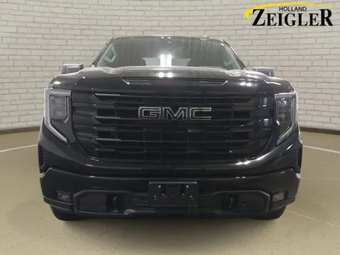 Photos of 2024 GMC Sierra 1500 Elevation for sale in Holland, MI at Zeigler GMC of Holland