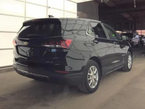 More photos of 2024 Chevrolet Equinox LT at Zeigler GMC of Holland, MI