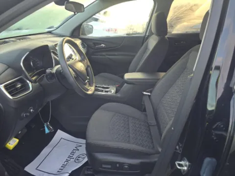 Photos of 2024 Chevrolet Equinox LT for sale in Holland, MI at Zeigler GMC of Holland