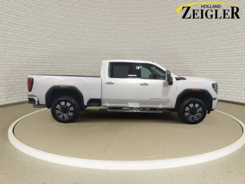 More photos of 2025 GMC Sierra 2500HD Denali at Zeigler GMC of Holland, MI
