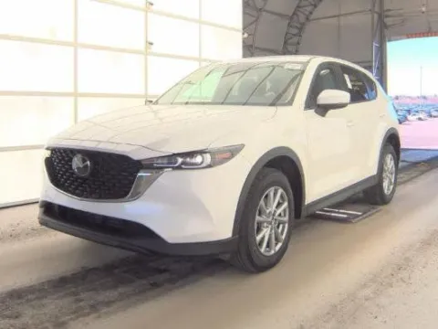 More photos of 2023 Mazda CX-5 2.5 S Select Package at Zeigler GMC of Holland, MI