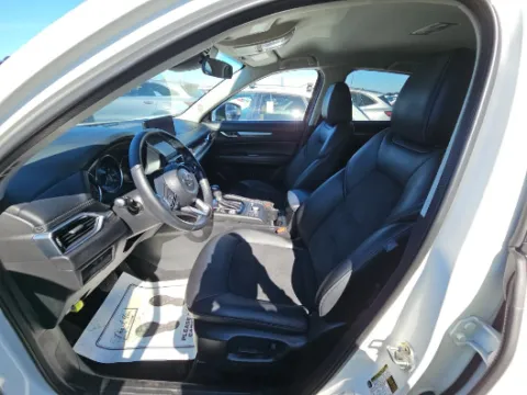 Photos of 2023 Mazda CX-5 2.5 S Select Package for sale in Holland, MI at Zeigler GMC of Holland