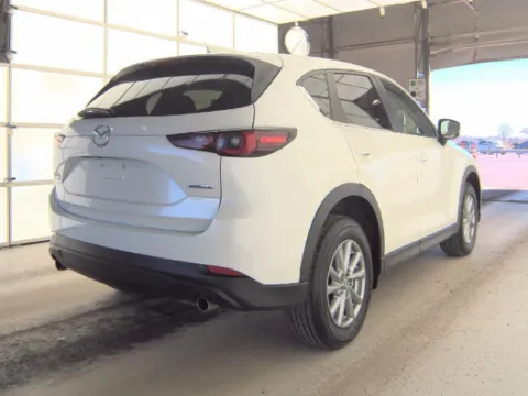 More photos of 2023 Mazda CX-5 2.5 S Select Package at Zeigler GMC of Holland, MI