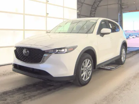 More photos of 2023 Mazda CX-5 2.5 S Select Package at Zeigler GMC of Holland, MI