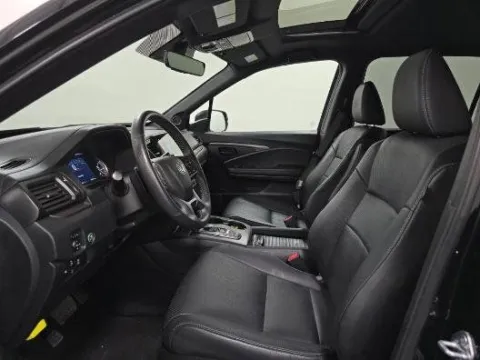 Photos of 2022 Honda Passport EX-L for sale in Holland, MI at Zeigler GMC of Holland