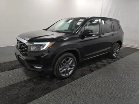More photos of 2022 Honda Passport EX-L at Zeigler GMC of Holland, MI