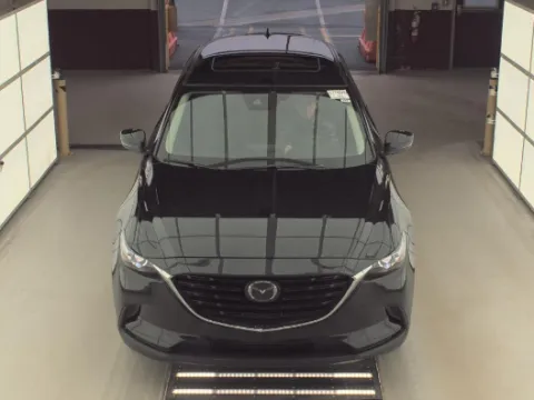 More photos of 2023 Mazda CX-9 Touring Plus at Zeigler GMC of Holland, MI