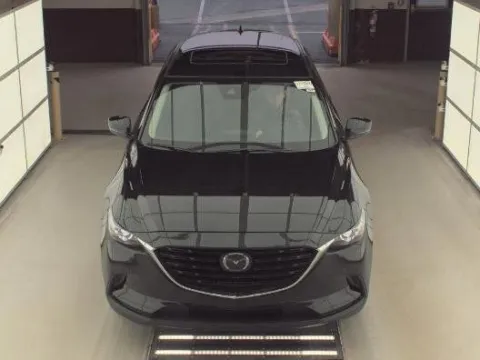 More photos of 2023 Mazda CX-9 Touring Plus at Zeigler GMC of Holland, MI