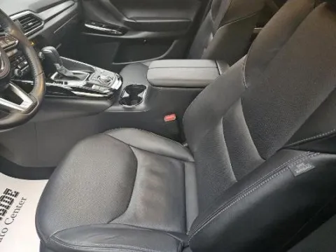 Photos of 2023 Mazda CX-9 Touring Plus for sale in Holland, MI at Zeigler GMC of Holland