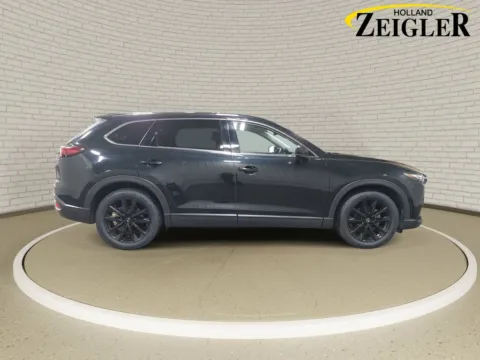 More photos of 2023 Mazda CX-9 Touring Plus at Zeigler GMC of Holland, MI