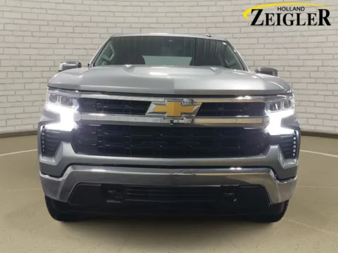 Photos of 2023 Chevrolet Silverado 1500 LT for sale in Holland, MI at Zeigler GMC of Holland