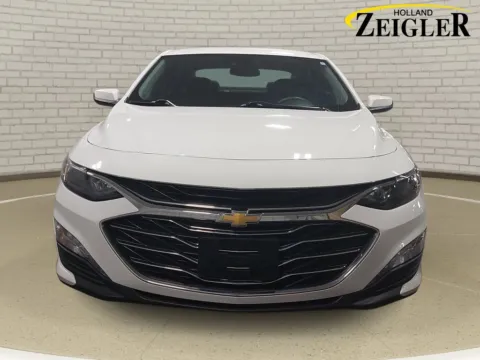 Photos of 2024 Chevrolet Malibu LT for sale in Holland, MI at Zeigler GMC of Holland