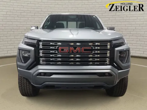 Photos of 2024 GMC Canyon Denali for sale in Holland, MI at Zeigler GMC of Holland