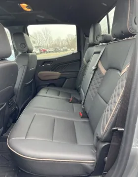 Photos of 2024 GMC Canyon Denali for sale in Holland, MI at Zeigler GMC of Holland