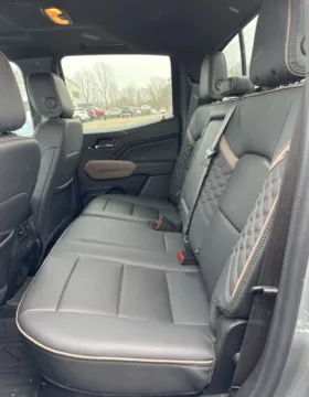 Photos of 2024 GMC Canyon Denali for sale in Holland, MI at Zeigler GMC of Holland