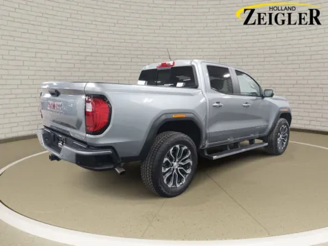 More photos of 2024 GMC Canyon Denali at Zeigler GMC of Holland, MI