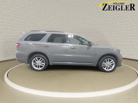 More photos of 2024 Dodge Durango GT Plus at Zeigler GMC of Holland, MI