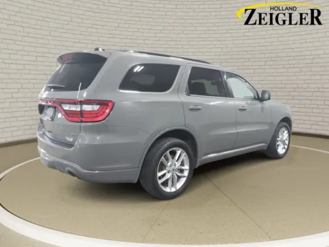 More photos of 2024 Dodge Durango GT Plus at Zeigler GMC of Holland, MI