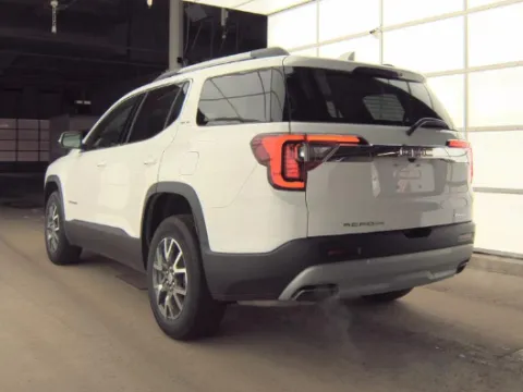 Another view of 2023 GMC Acadia SLE for sale in Holland, MI at Zeigler GMC of Holland
