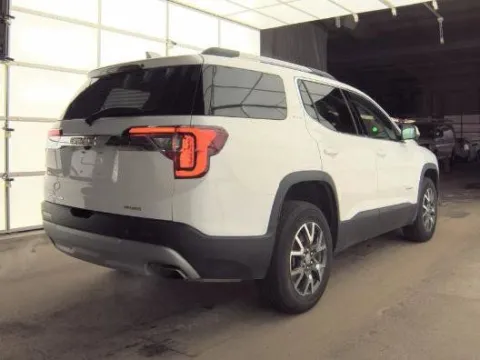 More photos of 2023 GMC Acadia SLE at Zeigler GMC of Holland, MI