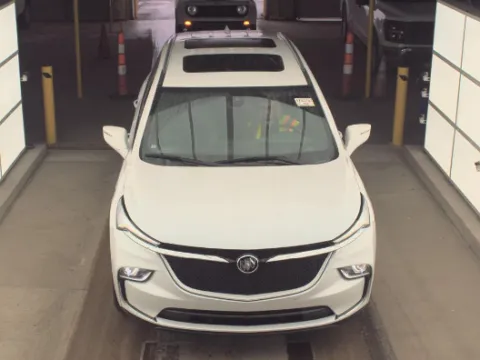 More photos of 2023 Buick Enclave Essence at Zeigler GMC of Holland, MI