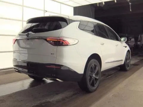 Another view of 2023 Buick Enclave Essence for sale in Holland, MI at Zeigler GMC of Holland