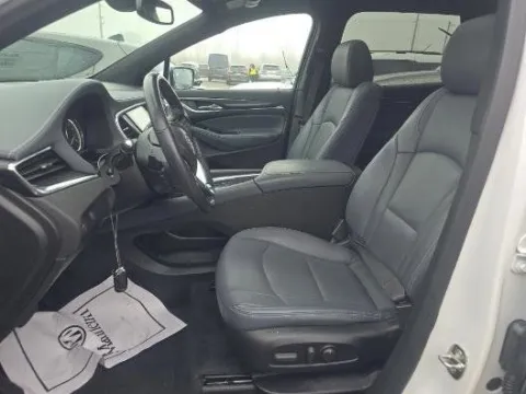 Photos of 2023 Buick Enclave Essence for sale in Holland, MI at Zeigler GMC of Holland