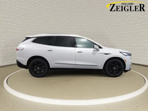More photos of 2023 Buick Enclave Essence at Zeigler GMC of Holland, MI