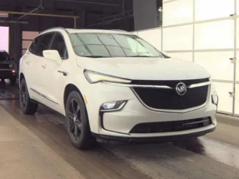 More photos of 2023 Buick Enclave Essence at Zeigler GMC of Holland, MI