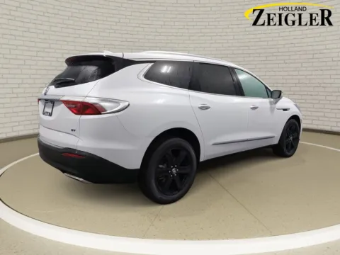 More photos of 2023 Buick Enclave Essence at Zeigler GMC of Holland, MI