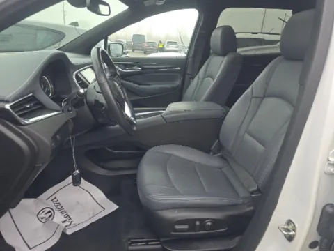 Photos of 2023 Buick Enclave Essence for sale in Holland, MI at Zeigler GMC of Holland