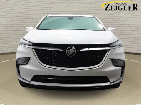 Photos of 2023 Buick Enclave Essence for sale in Holland, MI at Zeigler GMC of Holland