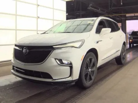 More photos of 2023 Buick Enclave Essence at Zeigler GMC of Holland, MI