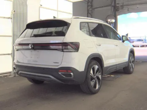 More photos of 2025 Volkswagen Taos 1.5T SE at Zeigler GMC of Holland, MI