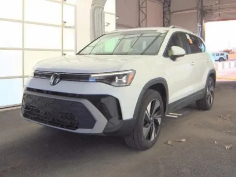 More photos of 2025 Volkswagen Taos 1.5T SE at Zeigler GMC of Holland, MI