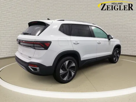 More photos of 2025 Volkswagen Taos 1.5T SE at Zeigler GMC of Holland, MI