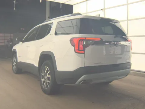 Another view of 2023 GMC Acadia SLE for sale in Holland, MI at Zeigler GMC of Holland