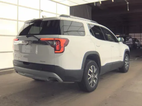 More photos of 2023 GMC Acadia SLE at Zeigler GMC of Holland, MI