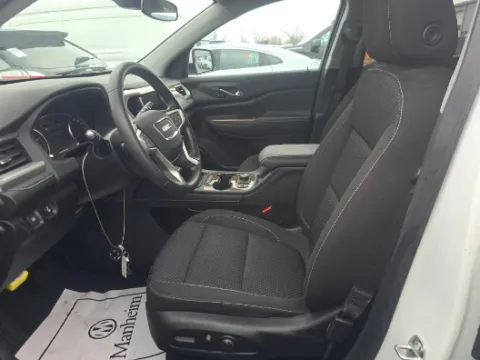 Photos of 2023 GMC Acadia SLE for sale in Holland, MI at Zeigler GMC of Holland