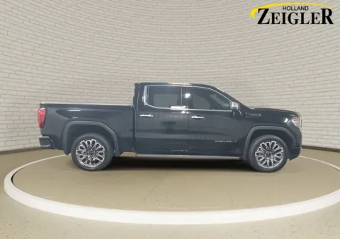 More photos of 2023 GMC Sierra 1500 Denali Ultimate at Zeigler GMC of Holland, MI